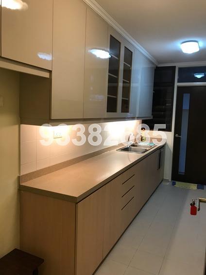 Tanglin Park (D10), Condominium #173788012